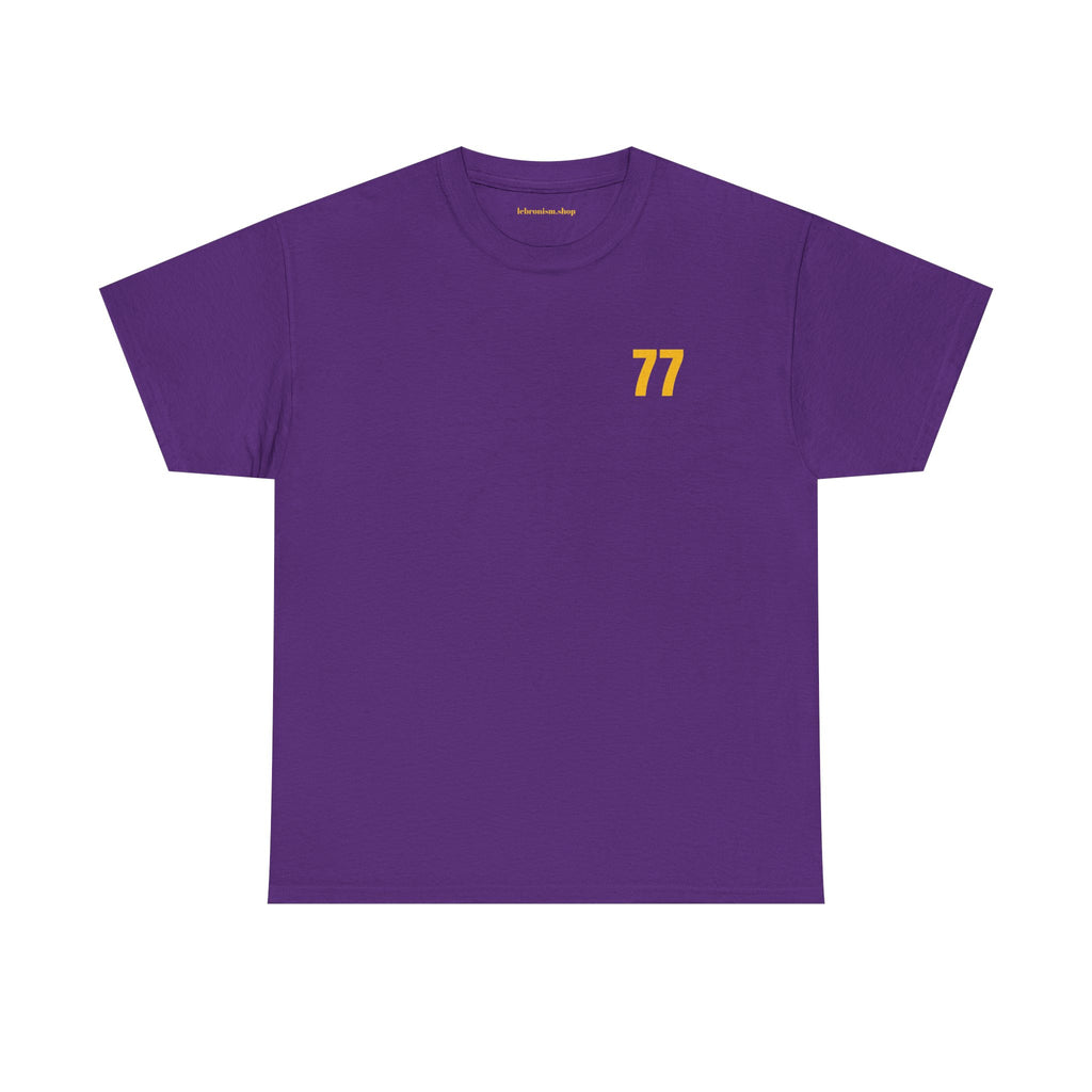 Lakeshow Luka #77  Tee