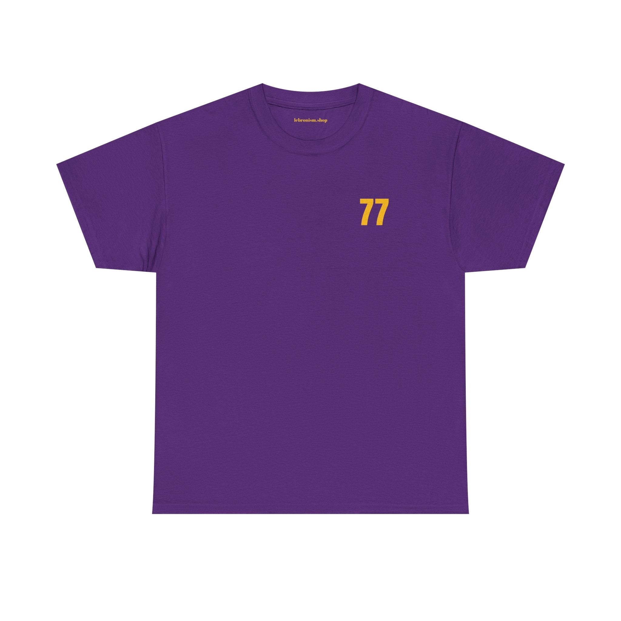 Lakeshow Luka #77  Tee