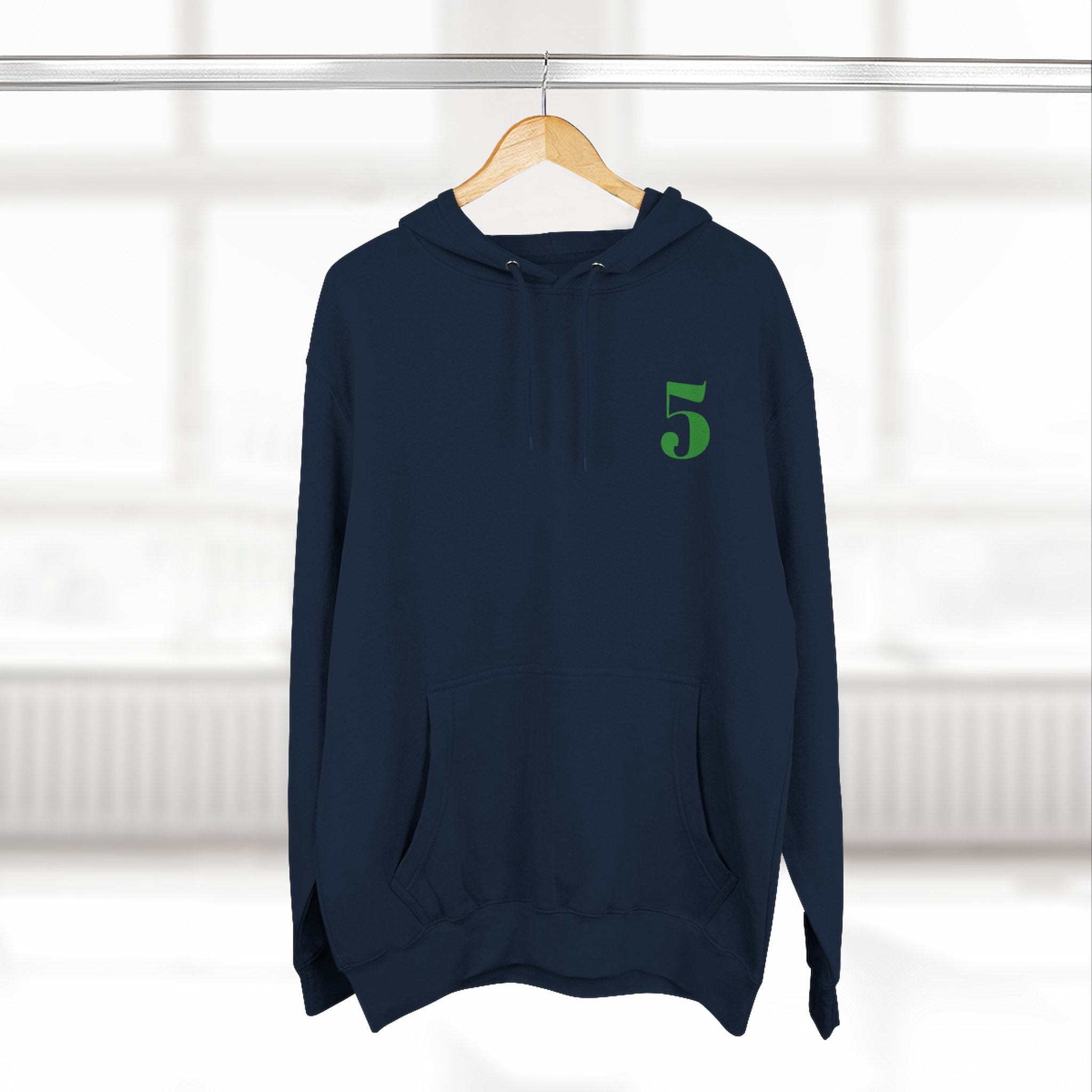 Welcome to the Ant Era: The Future Is Here Hoodie