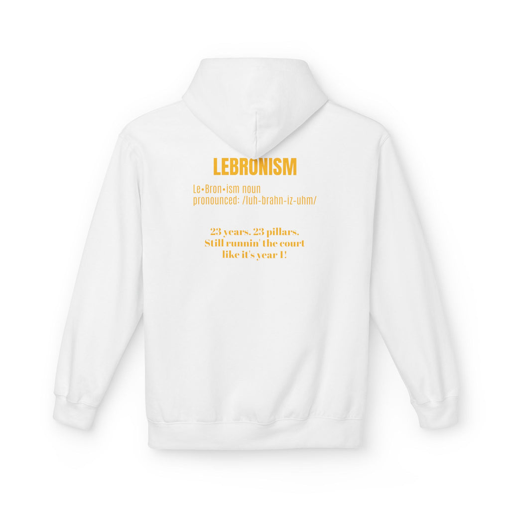 LeBronism III
