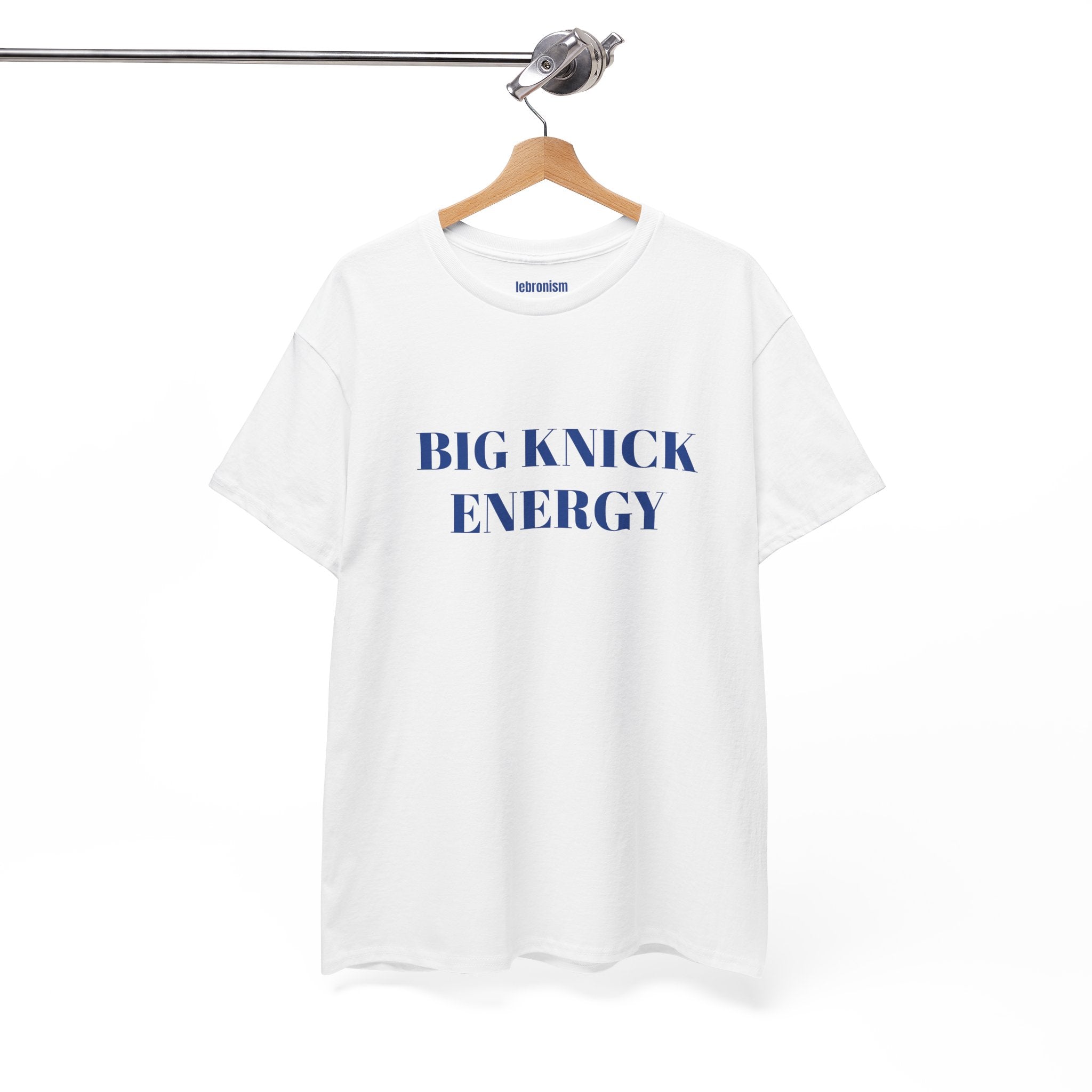 Big Knick Energy Tee