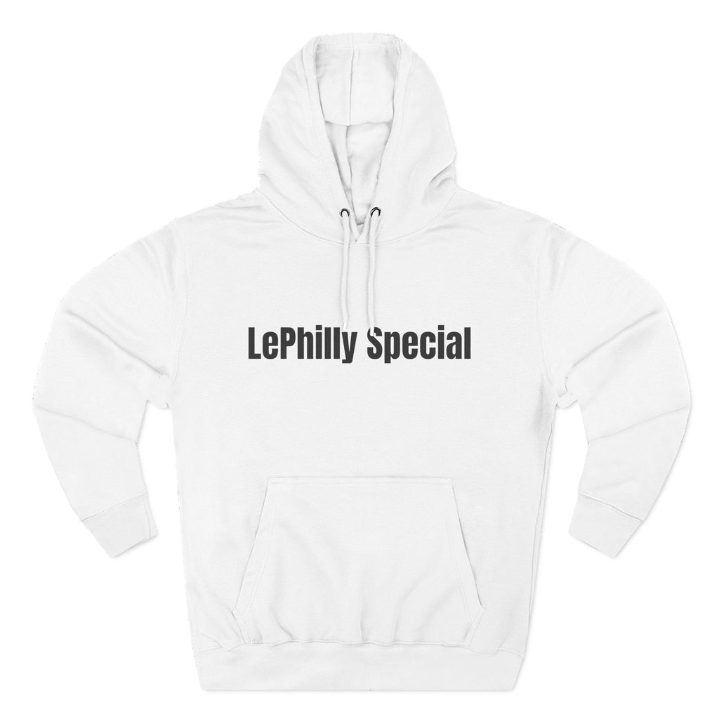 LePhilly Special Hoodie