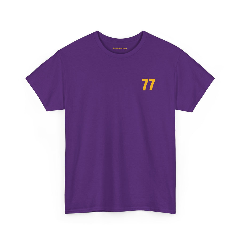 Lakeshow Luka #77  Tee