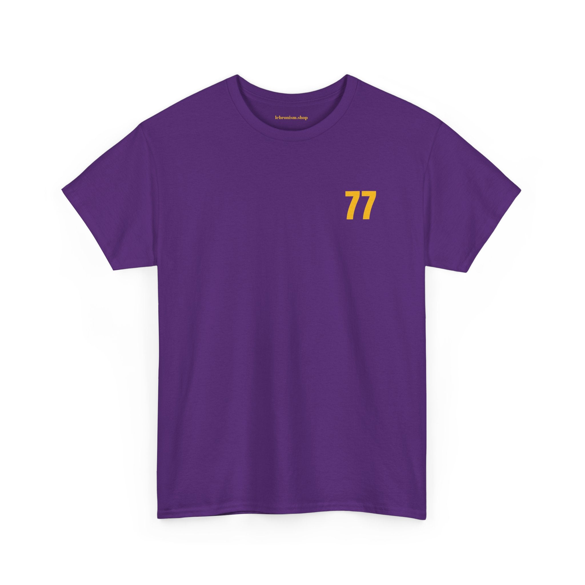 Lakeshow Luka #77  Tee