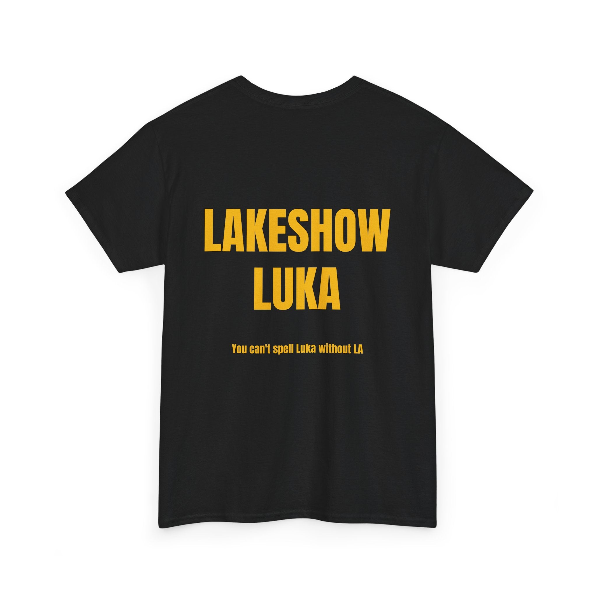 Lakeshow Luka #77  Tee