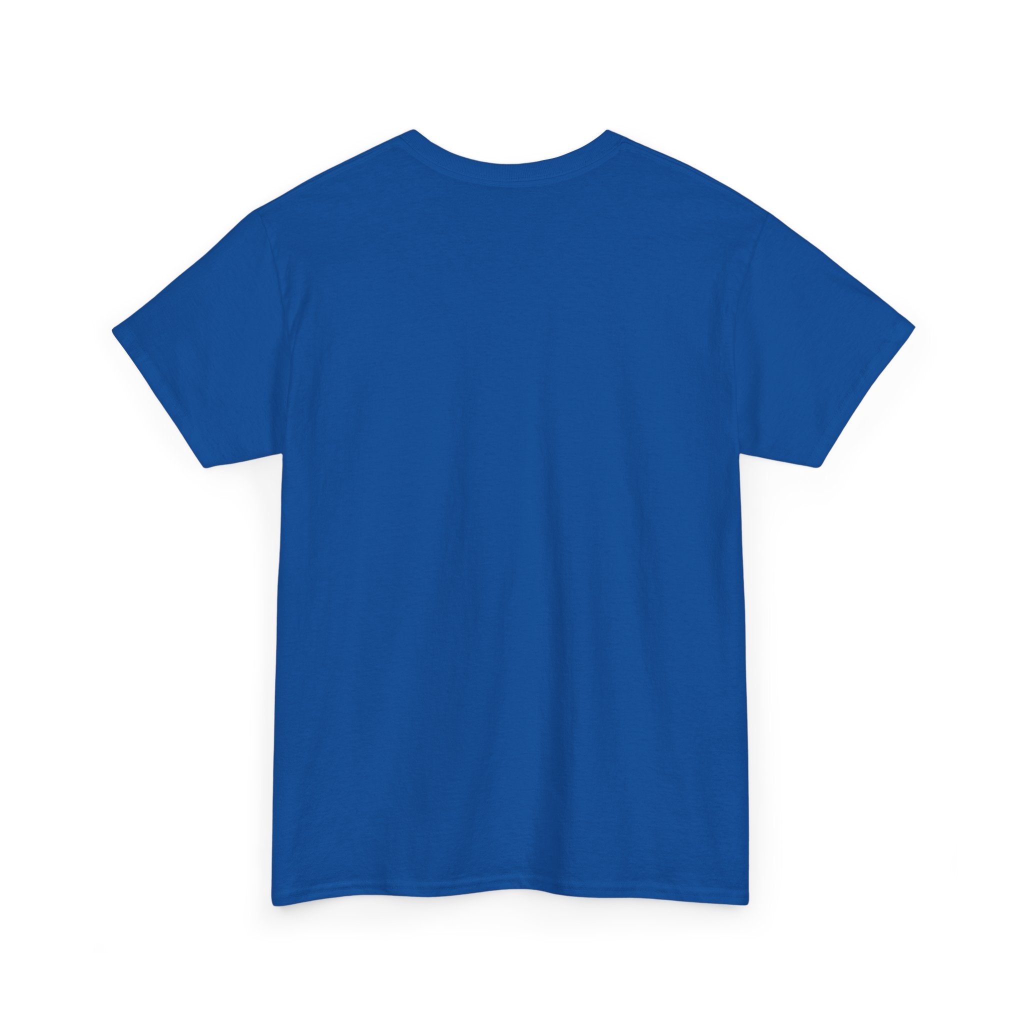 King of Brotherly Love Tee — Philadelphia Pride T‑Shirt