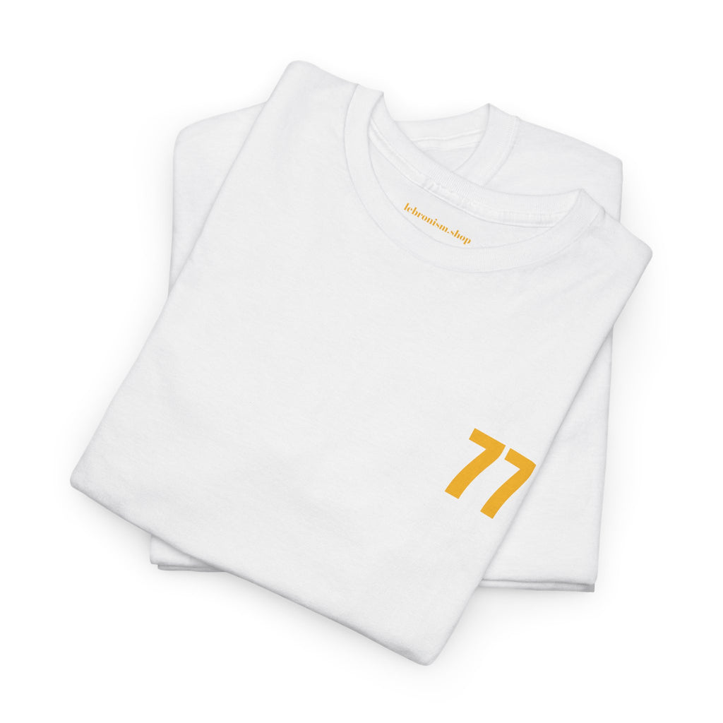 Lakeshow Luka #77  Tee