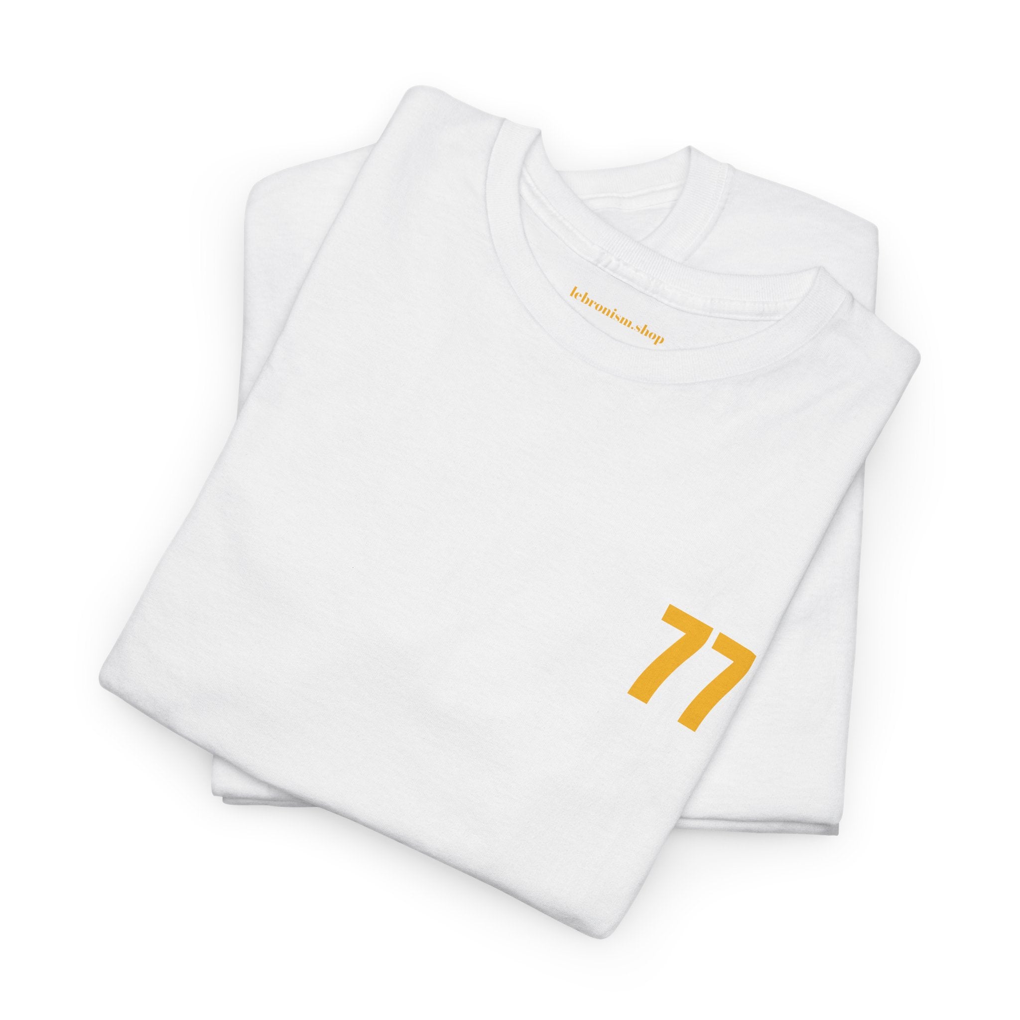 Lakeshow Luka #77  Tee