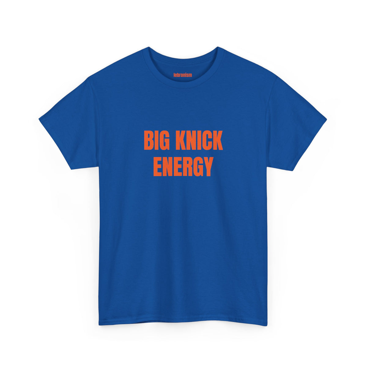 Big Knick Energy Tee